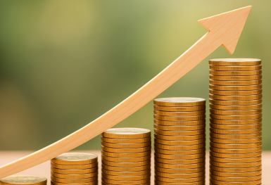 Lãi suất huy động đồng loạt tăng mạnh cuối năm: Cuộc đua nóng trở lại