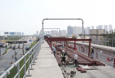 Tỷ lệ giải ngân đầu tư công cả nước đạt hơn 60%