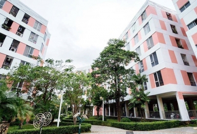 Mở rộng đối tượng ưu tiên mua nhà ở xã hội: Cơ hội an cư cho nhiều gia đình