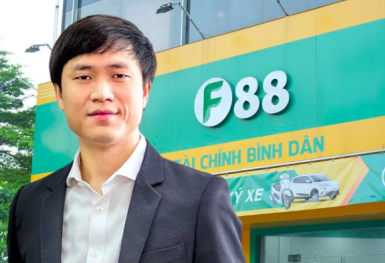 Chủ tịch F88 Phùng Anh Tuấn muốn tăng tỷ lệ sở hữu lên 12,34%