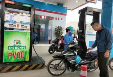 Dự báo giá xăng ngày mai (11/12) sẽ giảm nhẹ