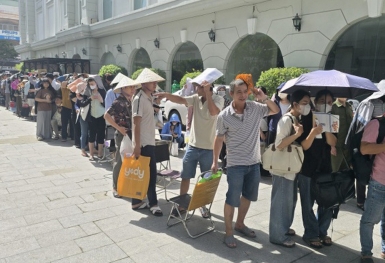 Ưu tiên nhà ở xã hội cho phụ nữ sinh 2 con: Để chính sách nhân văn sớm đi vào đời sống