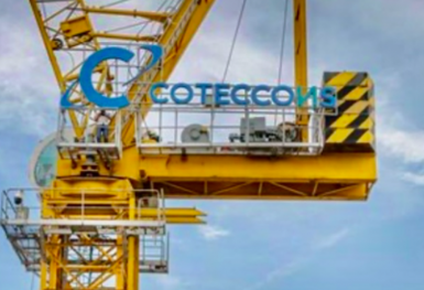 Coteccons huy động hơn nghìn tỷ đồng trái phiếu để trả lương và thanh toán hợp đồng