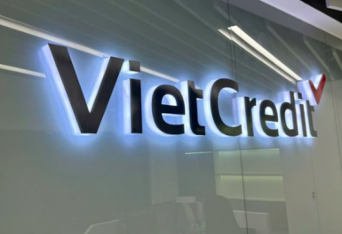 VietCredit nhận 'án phạt' từ Ngân hàng Nhà nước trong hoạt động cho vay