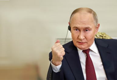 Giải mã tuyên bố của ông Putin về dầu mỏ