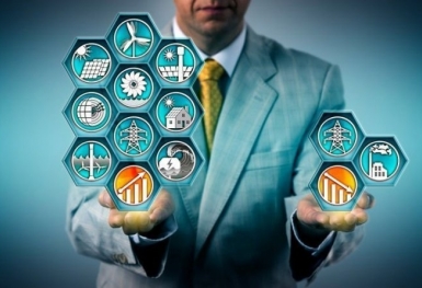 5 xu hướng lớn định hình lại bức tranh năng lượng và tài nguyên toàn cầu