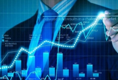 Tin nhanh chứng khoán ngày 16/12: Thị trường đồng thuận, VN Index bật tăng hơn 33 điểm