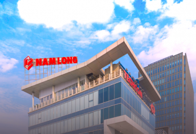 Hàng nghìn tỷ đồng của Nam Long bị 'chôn chân' tại nhiều dự án bất động sản