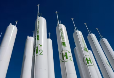 Vì sao các tập đoàn dầu khí lần lượt rút khỏi dự án hydrogen?