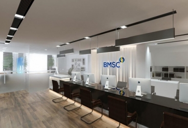 Nhà đầu tư nữ trở thành cổ đông lớn tại Chứng khoán Bảo Minh