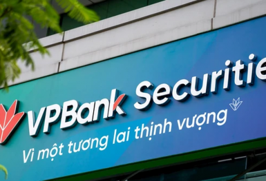 Nhân sự nắm giữ 'ghế nóng' VPBankS là ai?