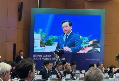 Ba kịch bản tăng trưởng kinh tế 2026 - 2030