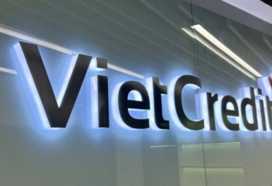 VietCredit bị phạt do hoạt động cho vay: Kinh doanh và diễn biến nợ ra sao?