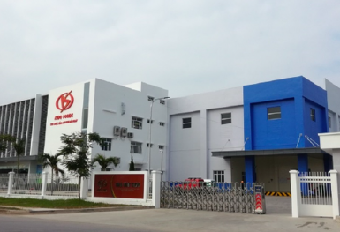 KIDO bị phạt và truy thu thuế hàng tỷ đồng