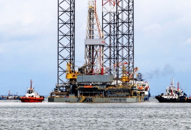 PV Drilling: Bước chuyển mình mạnh mẽ của nhà thầu khoan hàng đầu khu vực