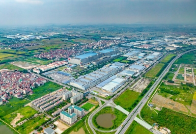 Phú Mỹ Hưng có vai trò gì trong 'siêu dự án’' 27.000 tỷ ở Bắc Ninh?