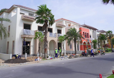 Siêu dự án 1.000ha của Novaland có động thái mới: Đã có cư dân đầu tiên tại phân khu Habana Island