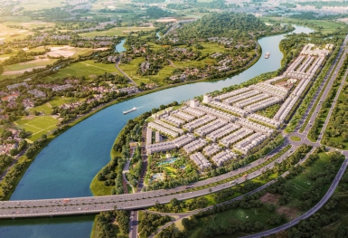 Phát Đạt (PDR) báo lãi giảm sốc 70% sau kiểm toán: Tồn kho của ông lớn địa ốc chạm mốc 14.000 tỷ