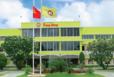 Từ 'ông lớn ngành nhựa', Cổ phiếu RDP của Rạng Đông Holding bị xem xét hủy niêm yết khỏi sàn HOSE