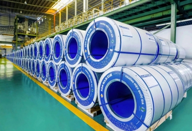 Rót 150 tỷ đồng xây dựng nhà máy ống thép công suất 150.000 tấn, đặt mục tiêu doanh thu 23.000 tỷ: Thép Nam Kim đang...