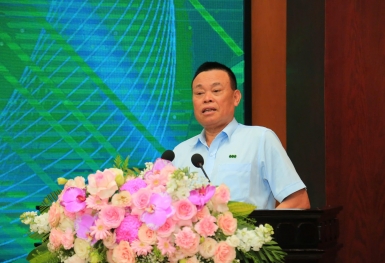 Giá lợn hơi “phi nước đại”, DABACO báo lãi đậm trong quý I/2025