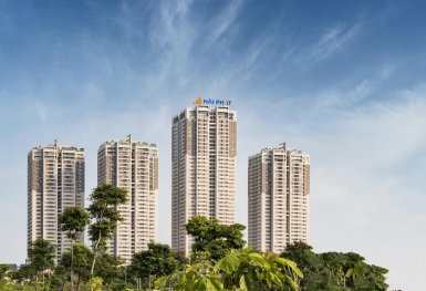 Hải Phát Invest (HPX) mạnh tay góp vốn thành lập công ty làm khu đô thị ở Bắc Giang
