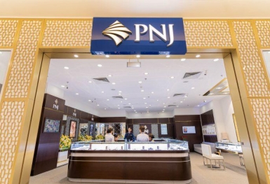'Ông lớn' bán vàng PNJ lên kế hoạch 2025 đầy thận trọng, dự kiến chia cổ tức tiền mặt 20%