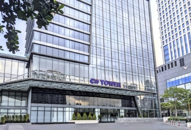 Dự án BT tại “đất vàng” được gỡ vướng, cổ phiếu CII tăng tốc trở lại: Ông lớn hạ tầng đặt mục tiêu 2025...