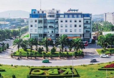 Tham gia siêu dự án gần 6.000 tỷ, đón tin vui loạt KCN: Kinh Bắc đặt tham vọng doanh thu 10.000 tỷ năm 2025