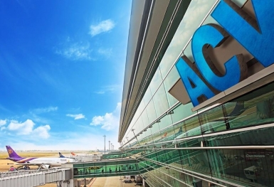 ACV báo lãi kỷ lục trong quý 1/2025, mạnh tay rót hàng chục nghìn tỷ đồng vào đại dự án Sân bay Long Thành