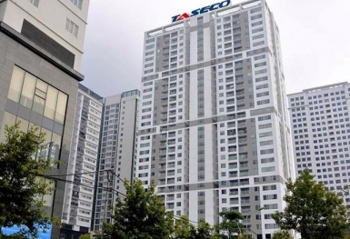 Tiếp tục tăng tốc tại Hà Nam, Taseco Land (TAL) mạnh tay rót 576 tỷ đồng lập công ty con mới