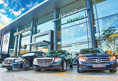 Kinh doanh quý 1 giảm tốc, Haxaco sắp có nghìn tỷ từ chuyển nhượng dự án bất động sản