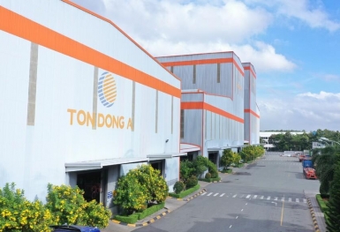 Tôn Đông Á (GDA) chốt ngày họp cổ đông, tính chuyện “đổi sàn” và chia cổ tức tới 40%