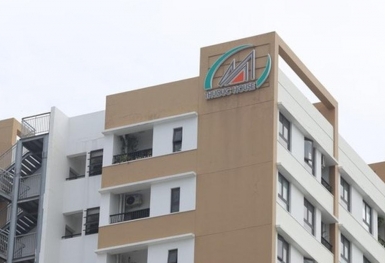 Thuduc House bất ngờ bị cơ quan thuế cưỡng chế ngừng sử dụng hóa đơn