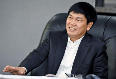 Hoà Phát mạnh tay rót 4.188 tỷ đồng chốt cứ điểm KCN 500ha tại Phú Yên