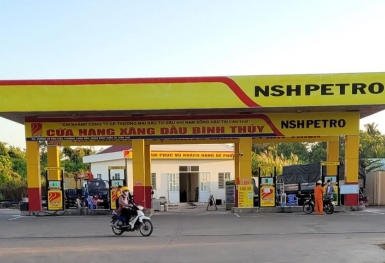 Dầu khí Nam Sông Hậu (PSH) đặt mục tiêu doanh thu tăng 21 lần, đặt cược lớn vào mảng bán lẻ