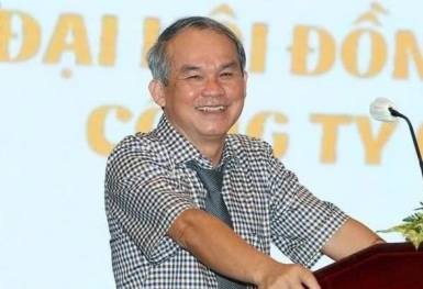 Doanh nghiệp báo lãi quý I tăng 60%, Bầu Đức cùng nhiều lãnh đạo đồng loạt gom cổ phiếu HAG