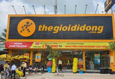 MWG sắp chi gần 1.480 tỷ đồng cổ tức tiền mặt, cổ đông nhận tiền ngay đầu tháng 8