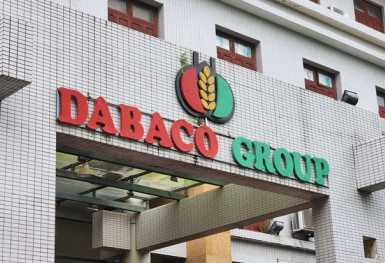 Dabaco “chốt đơn” dự án Cụm công nghiệp 628 tỷ đồng tại Bắc Ninh, dự kiến hoàn thành vào cuối quý IV năm 2027