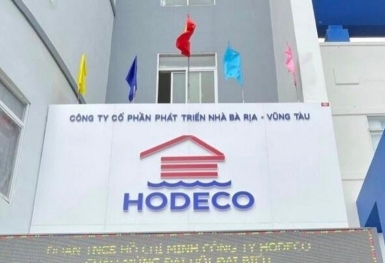 Hodeco (HDC) công bố triển khai loạt cụm công nghiệp trong năm 2025
