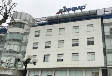 Sau quý 1 báo lãi đậm, Kinh Bắc (KBC) tiếp tục mở rộng 'thị phần' khu công nghiệp tại Hải Dương