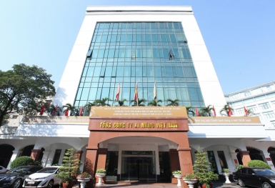 Ông lớn ngành xi măng VICEM báo lãi 34 tỷ đồng sau hai năm thua lỗ