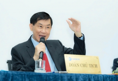 “Gà đẻ trứng vàng” của ông Johnathan Hạnh Nguyễn sắp chi gần 300 tỷ trả cổ tức