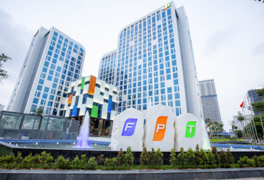 Cổ phiếu thăng hoa, cổ tức trả đều tay, FPT tiếp tục mạnh tay tăng vốn chủ sở hữu hơn 2.200 tỷ đồng