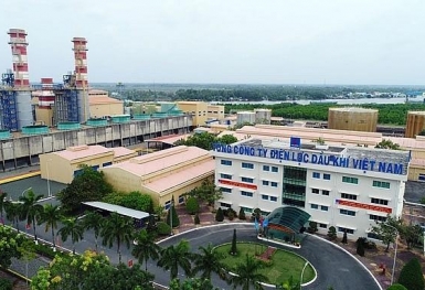 Bắt tay Vingroup quy hoạch trạm sạc xe điện, PV Power báo doanh thu 17.802 tỷ đồng sau 6 tháng
