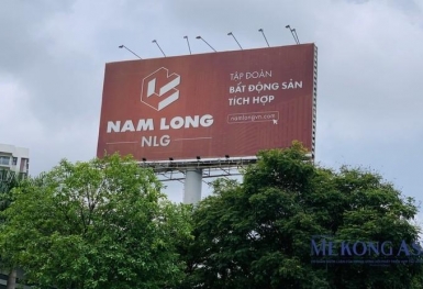 Nam Long mạnh tay rót 1.000 tỷ đồng vào Izumi City, tái khẳng định niềm tin vào đại dự án 