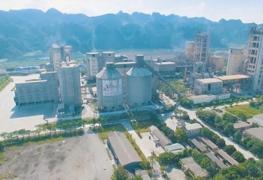 'Sức khoẻ' ngành xi măng khởi sắc: Các ‘ông lớn’ đồng loạt lội ngược dòng báo lãi đậm
