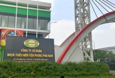 Bộ đôi đầu tàu ‘ngành nhựa’ đua nhau phá đỉnh lợi nhuận quý II