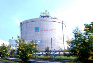 PV Gas (GAS) chi hơn 4.900 tỷ đồng chi trả cổ tức