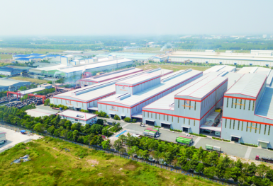 Tôn Đông Á chốt phương án trả cổ tức bằng cổ phiếu tỷ lệ 30%